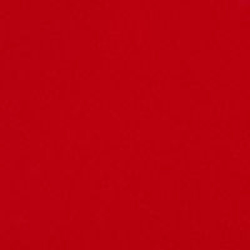 CRYSTAL DOLLS Womens Red Scuba Crepe Asymmetric-hem 3/4 Sleeve Short Dress 3 - Picture 4 of 4